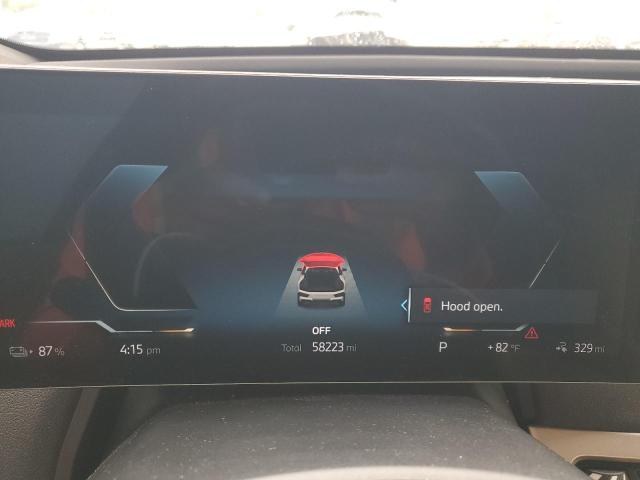 2024 BMW IX XDRIVE5 WB523CF04RCN04826