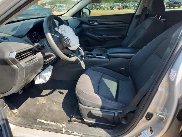 2021 NISSAN ALTIMA S #3274684816