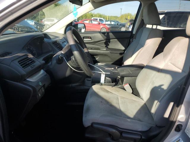 2016 HONDA CR-V SE - 2HKRM3H44GH565319