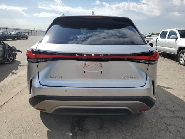 2023 LEXUS RX 350 BASE 2T2BAMBA0PC021669