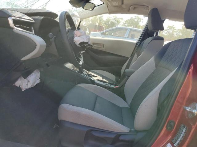 2023 TOYOTA COROLLA LE #3293731923