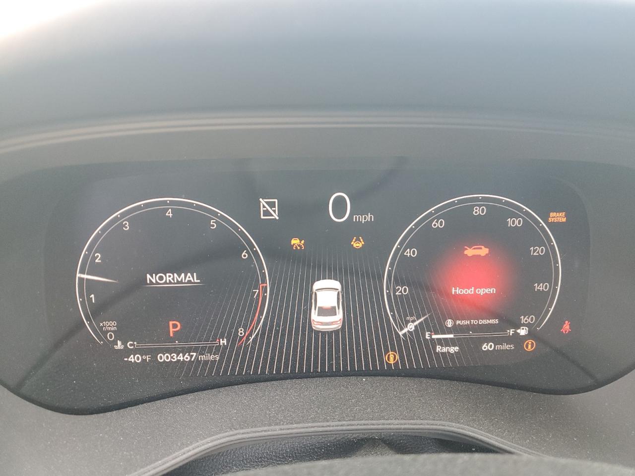 ACURA TLX TECHNOLOGY