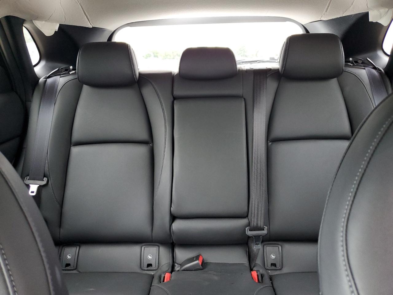 MAZDA CX-30 PREFERRED