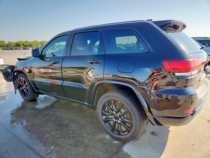 2019 JEEP GRAND CHER - 1C4RJEAG7KC615742