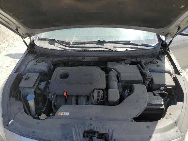2015 HYUNDAI SONATA SPO - 5NPE34AF5FH080592