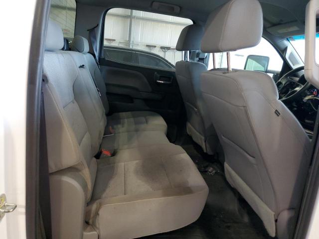 2017 GMC SIERRA K25 1GT12REG1HF130547