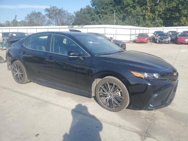 2022 TOYOTA CAMRY SE 4T1G11AK9NU665802