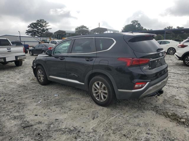 2020 HYUNDAI SANTA FE S 5NMS23AD9LH141076