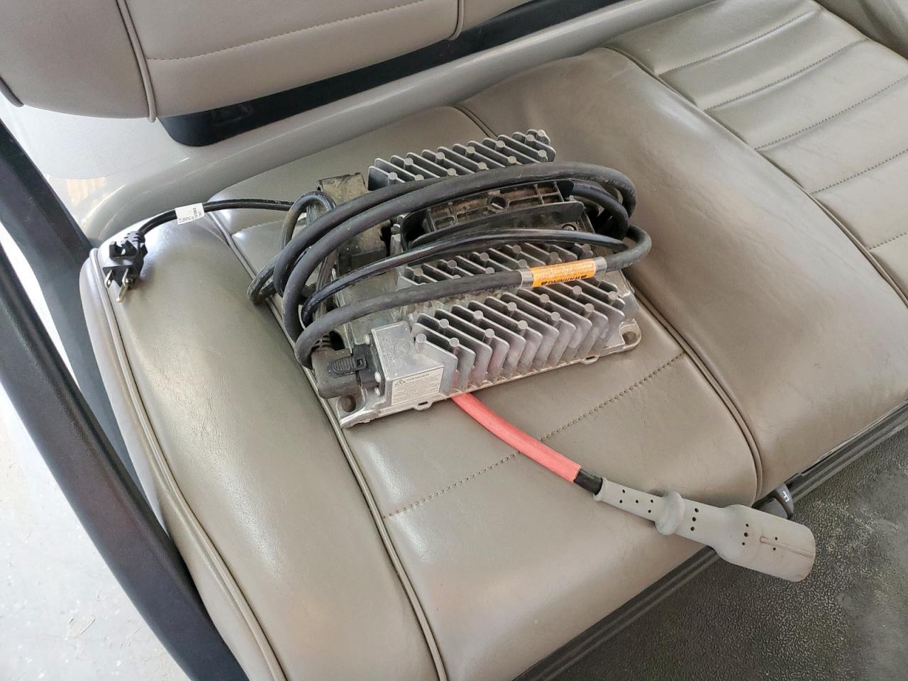 Lot #3255523033 2022 CLUB CAR TEMPO FLA