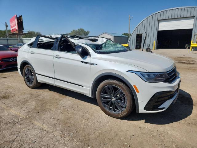 2022 VOLKSWAGEN TIGUAN SE 3VV8B7AX1NM092470