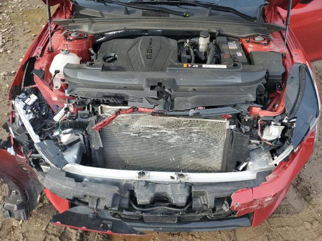 2025 KIA K5 GT LINE - KNAG64J71S5296102