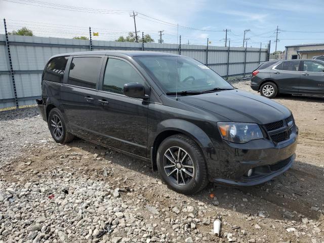 2019 DODGE GRAND CARAVAN SE 2C4RDGBG8KR614303