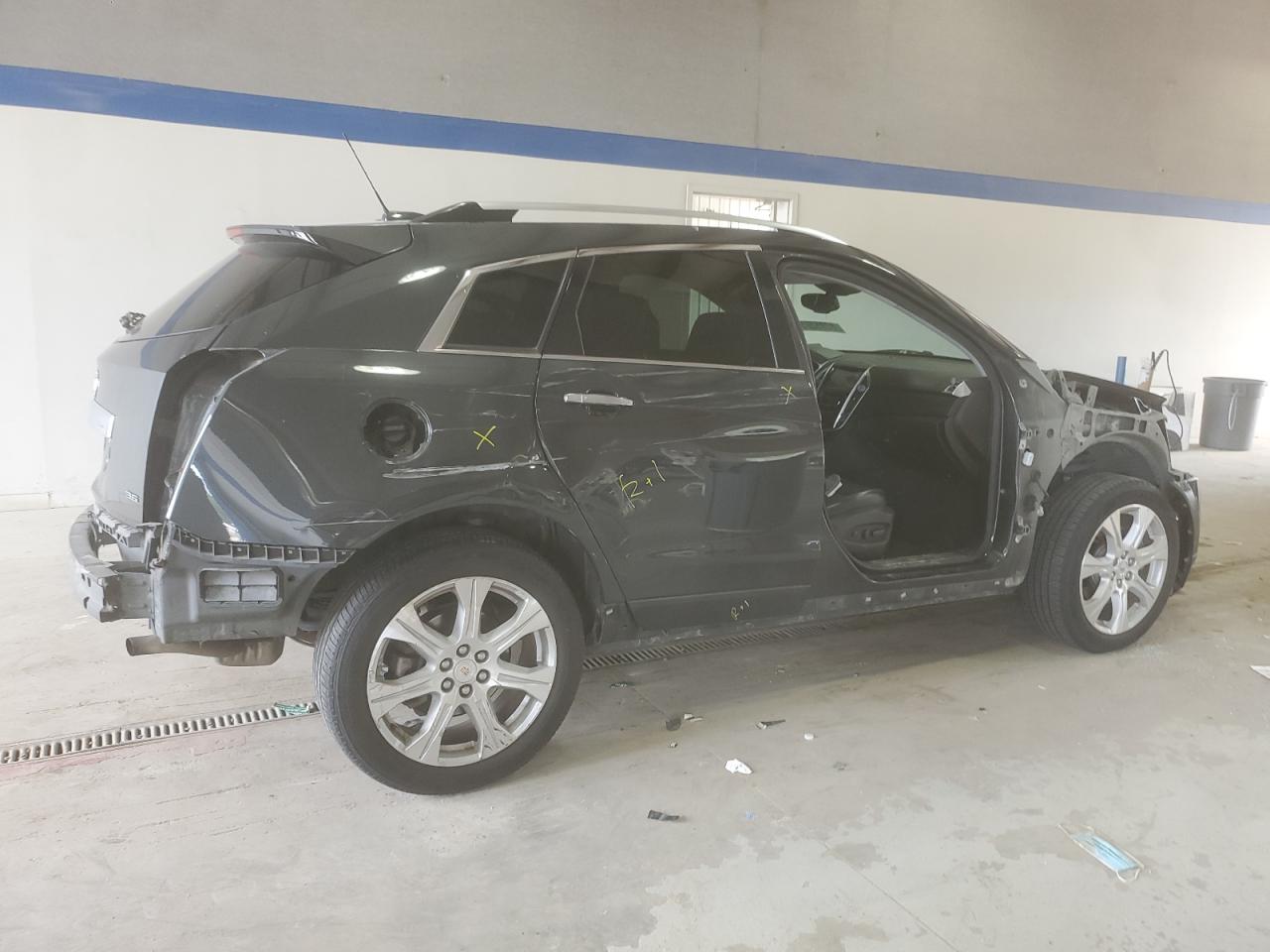 CADILLAC SRX PERFORMANCE COLLECTION