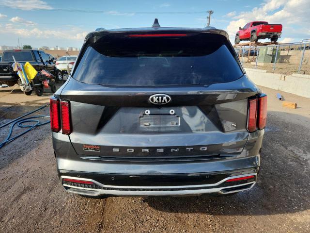 2021 KIA SORENTO S #3279537262