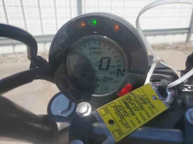 2024 KAWASAKI EL450 A ML5ELFA11RDA01457