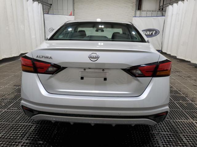 2025 NISSAN ALTIMA SV 1N4BL4DV1SN360953
