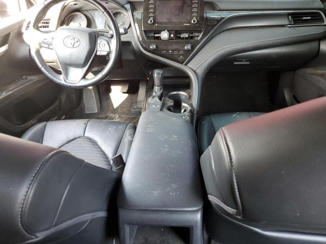 2021 TOYOTA CAMRY SE 4T1G11AK5MU479916