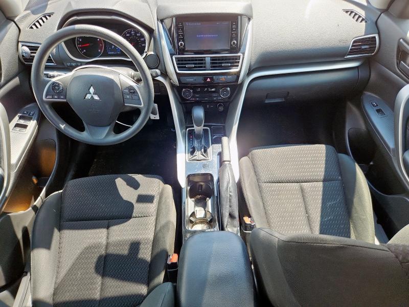 2018 MITSUBISHI ECLIPSE CR #3304658906