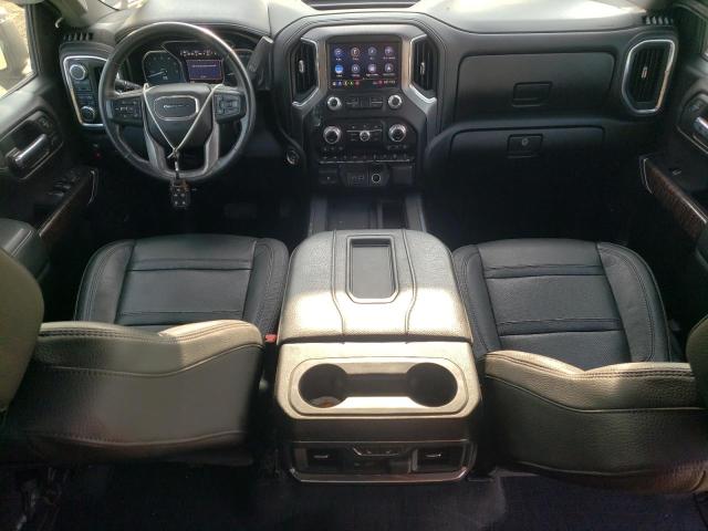 2019 GMC SIERRA K15 1GTU9FEL1KZ395639