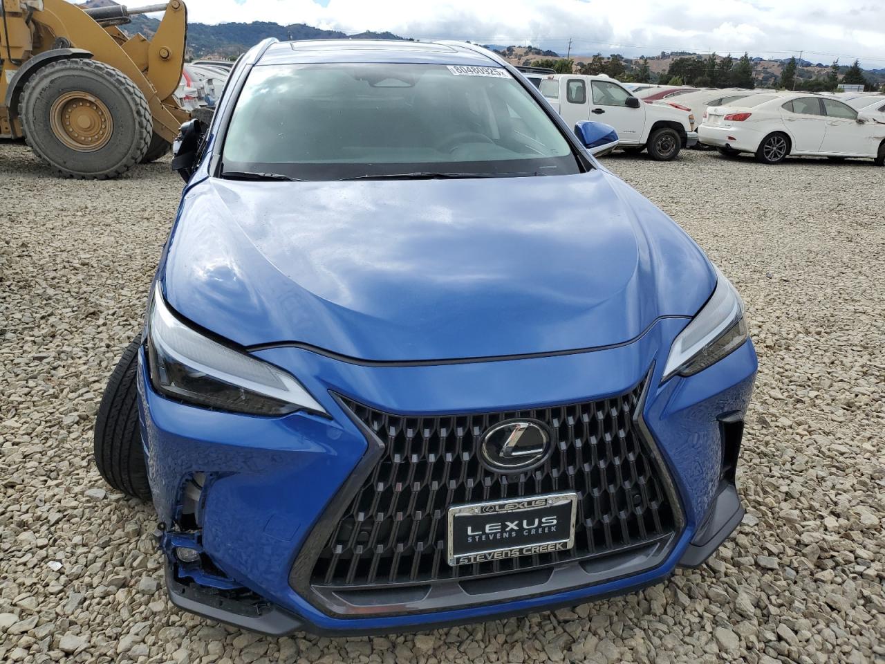 LEXUS NX 350 PREMIUM