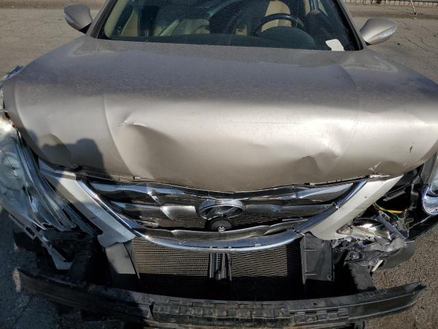 2011 HYUNDAI SONATA SE - 5NPEC4AC1BH041496