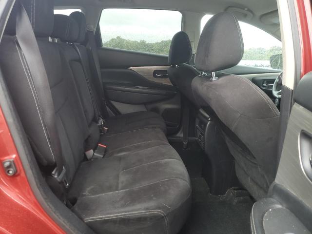 2016 NISSAN MURANO S 5N1AZ2MH1GN108240