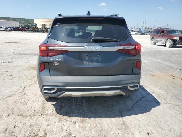 2023 KIA SELTOS SX KNDETCA2XP7429064