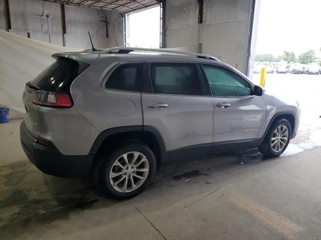 2019 JEEP CHEROKEE L 1C4PJLCB5KD172353