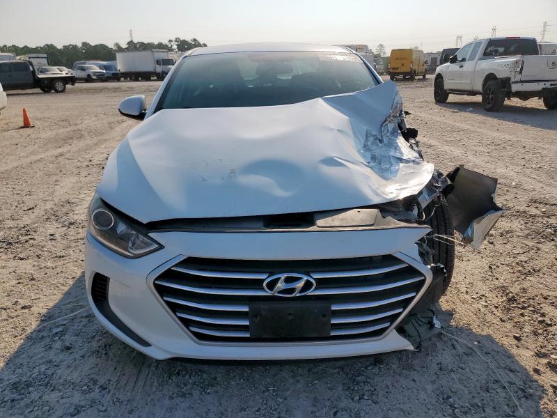 2018 HYUNDAI ELANTRA SE - 5NPD84LF4JH360992
