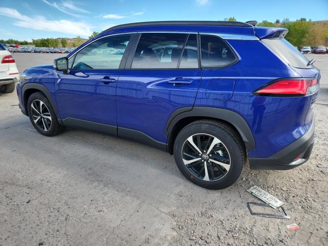 2025 TOYOTA COROLLA CR - Other View