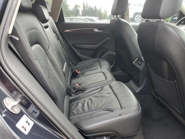 2012 AUDI Q5 PREMIUM - WA1DKAFPXCA112156