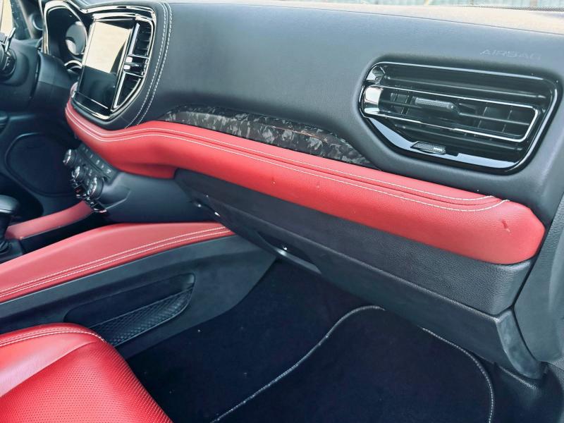 2023 DODGE DURANGO SR 1C4SDJH97PC555073