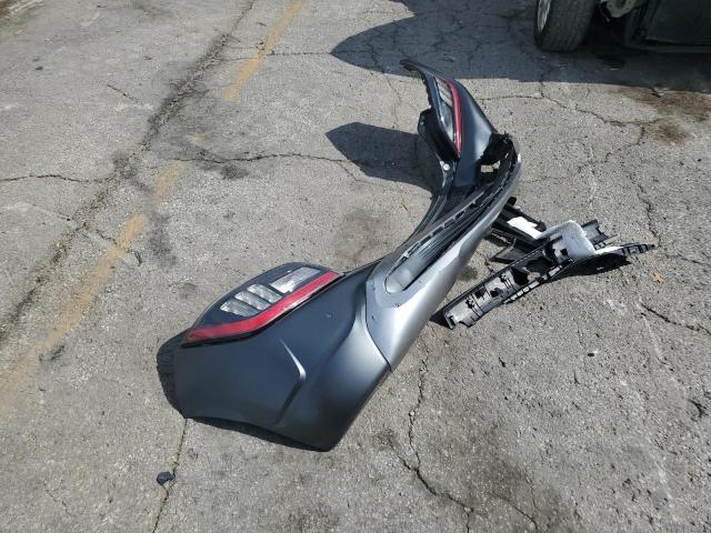 2022 HYUNDAI KONA LIMIT KM8K53A34NU843523