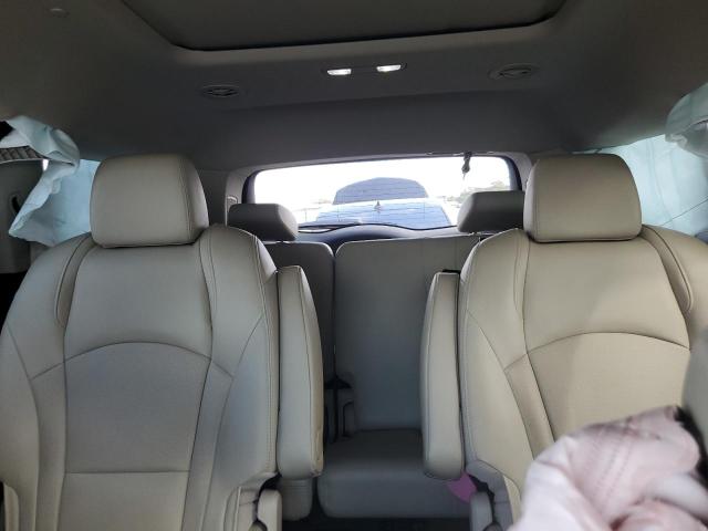 2021 BUICK ENCLAVE ESSENCE #3286536164