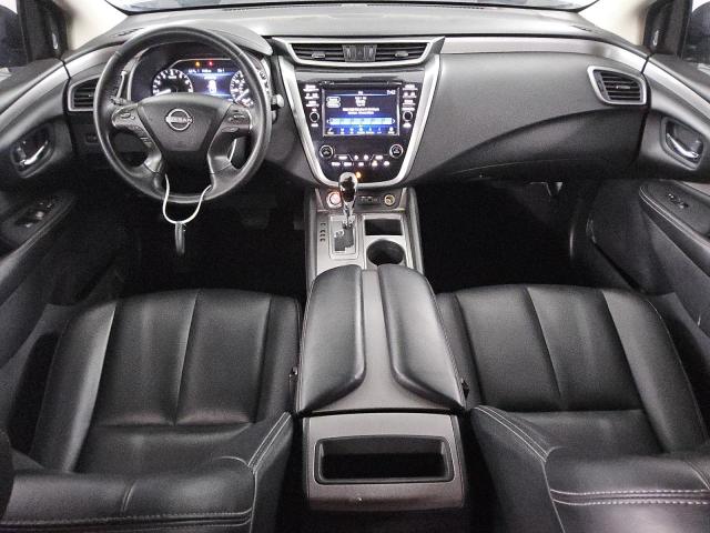 2023 NISSAN MURANO SV 5N1AZ2BS2PC109567