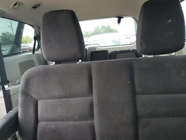 2019 DODGE GRAND CARAVAN SE/SE 2C4RDGBG1KR713710