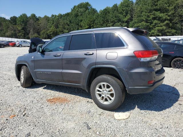 2018 JEEP GRAND CHEROKEE LAREDO 1C4RJFAG4JC405300