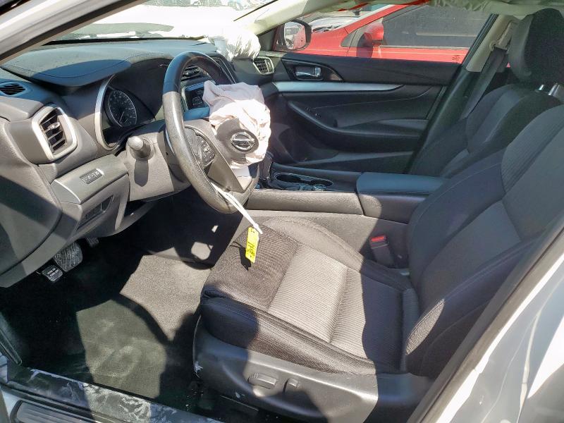 2017 NISSAN MAXIMA 3.5 #3296541344