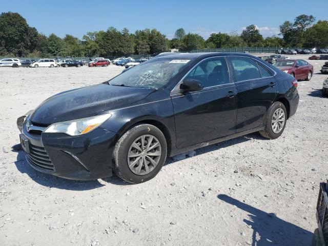 2015 TOYOTA CAMRY LE #3269983013