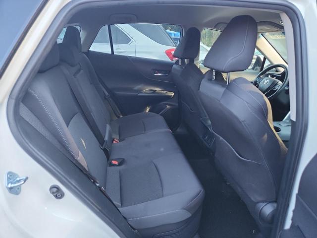 2022 TOYOTA VENZA LE JTEAAAAH9NJ088135
