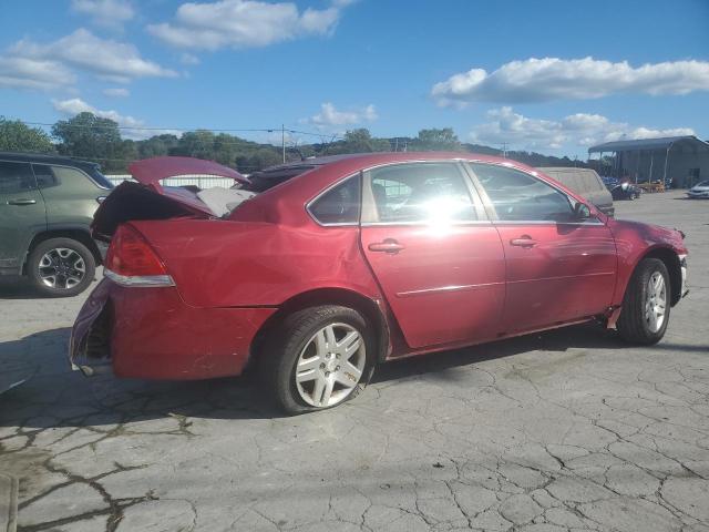 2013 CHEVROLET IMPALA LT - Other View