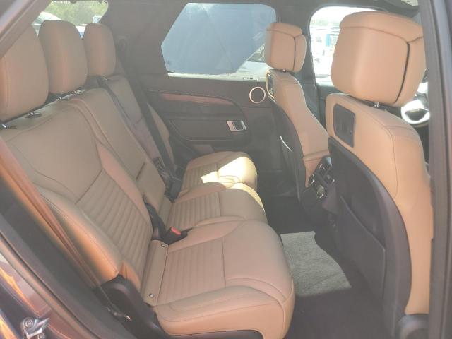 2024 LAND ROVER DISCOVERY SALRL4EU2R2495796