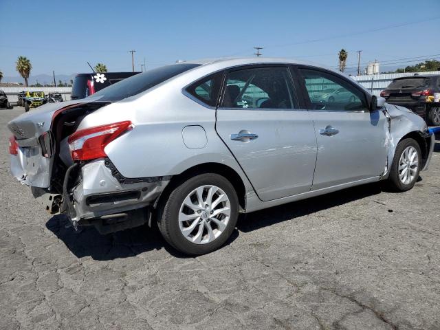 2019 NISSAN SENTRA S - 3N1AB7AP9KY322005