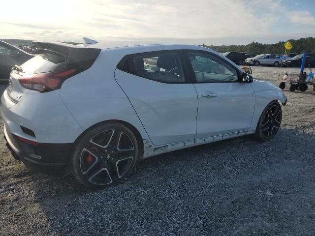 2019 HYUNDAI VELOSTER N #3282582879