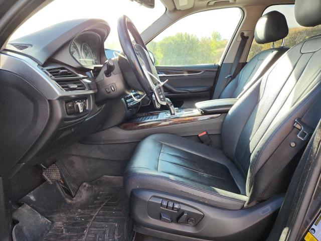 2015 BMW X5 XDRIVE3 - 5UXKR0C50F0K67054