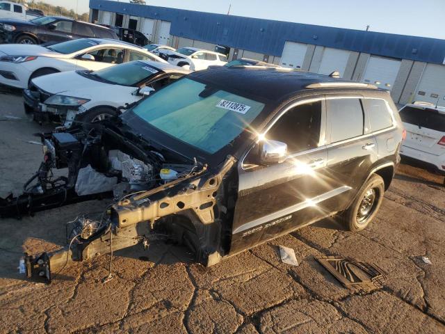 Global Auto Auctions: 2019 JEEP GRAND CHER