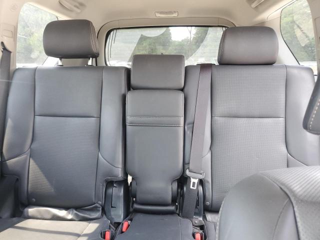 2015 LEXUS GX 460 #3259638399