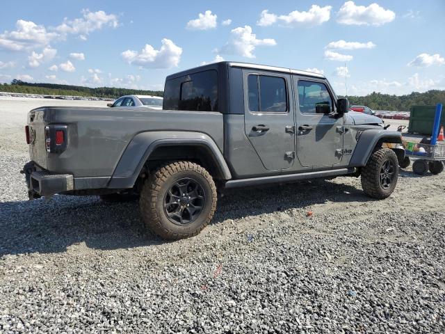 2021 JEEP GLADIATOR SPORT 1C6HJTAG3ML513493