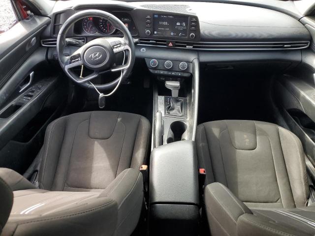 2021 HYUNDAI ELANTRA SE KMHLM4AG3MU111186