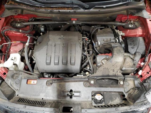 2019 MITSUBISHI ECLIPSE CROSS LE JA4AT4AA4KZ002482